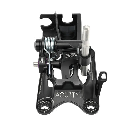 ACUiTY Instruments 4-Way Adjustable Performance Shifter for the RHD 11th Gen Civic