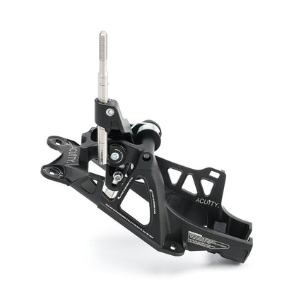 4-Way Adjustable Performance Shifter for the LHD 11th Gen Civic and 5th Gen Integra