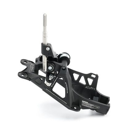 ACUiTY Instruments 4-Way Adjustable Performance Shifter for the RHD 11th Gen Civic