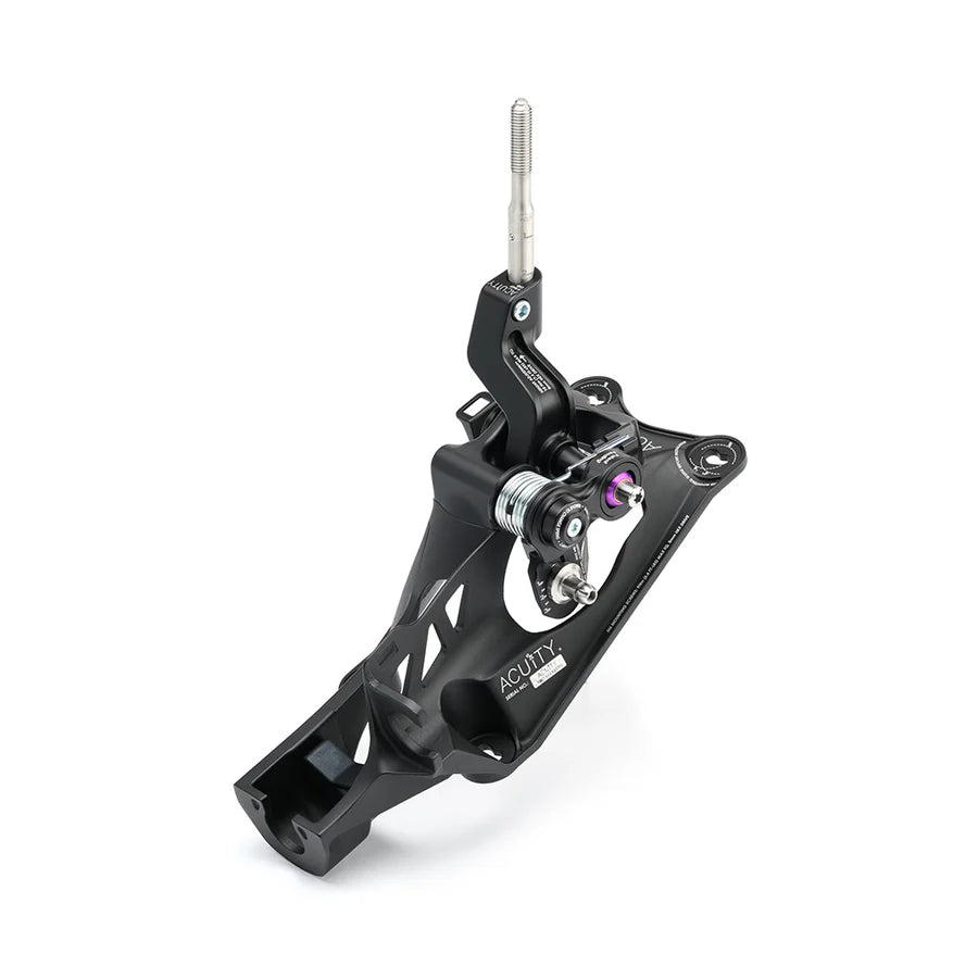 ACUiTY Instruments 4-Way Adjustable Performance Shifter for the RHD 11th Gen Civic