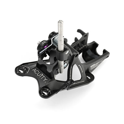 4-Way Adjustable Performance Shifter for the LHD 11th Gen Civic and 5th Gen Integra