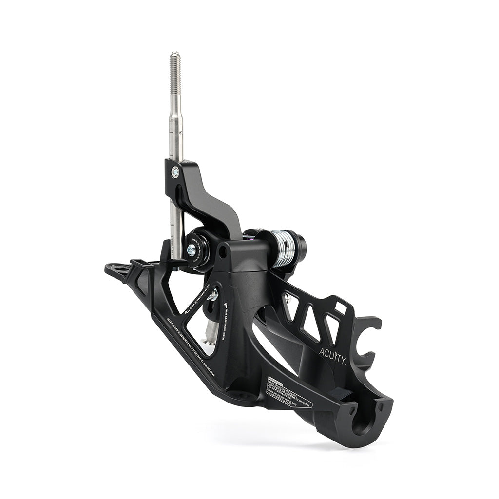 4-Way Adjustable Performance Shifter for the LHD 11th Gen Civic and 5th Gen Integra