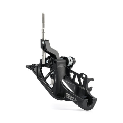 4-Way Adjustable Performance Shifter for the LHD 11th Gen Civic and 5th Gen Integra