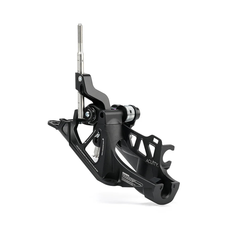 ACUiTY Instruments 4-Way Adjustable Performance Shifter for the RHD 11th Gen Civic