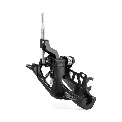 ACUiTY Instruments 4-Way Adjustable Performance Shifter for the RHD 11th Gen Civic