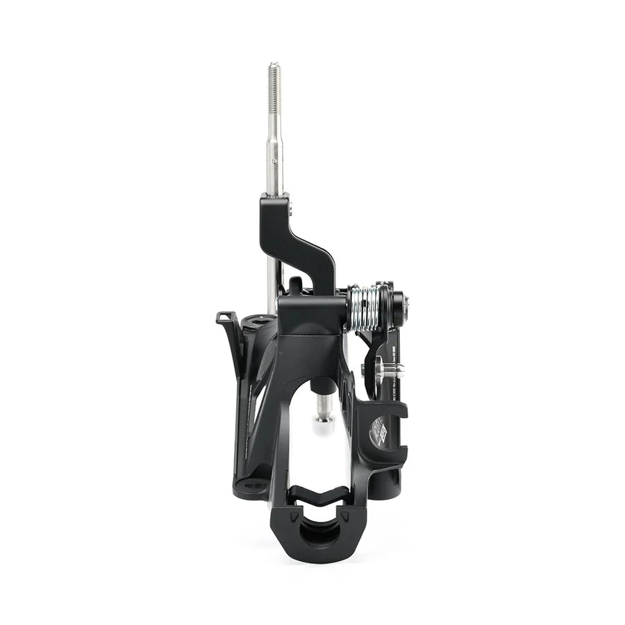 ACUiTY Instruments 4-Way Adjustable Performance Shifter for the RHD 11th Gen Civic