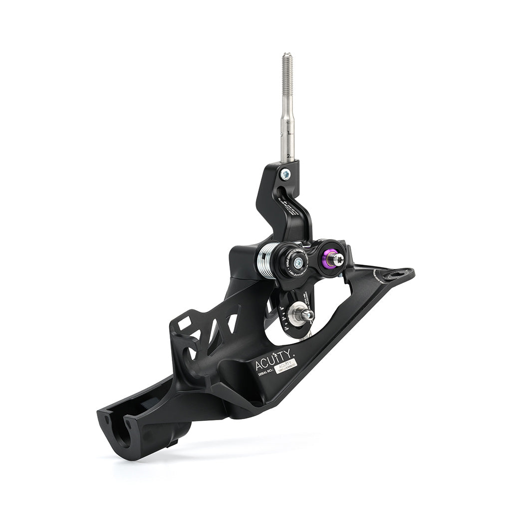 4-Way Adjustable Performance Shifter for the LHD 11th Gen Civic and 5th Gen Integra