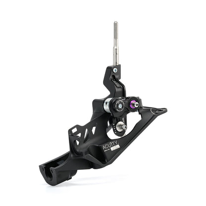 4-Way Adjustable Performance Shifter for the LHD 11th Gen Civic and 5th Gen Integra
