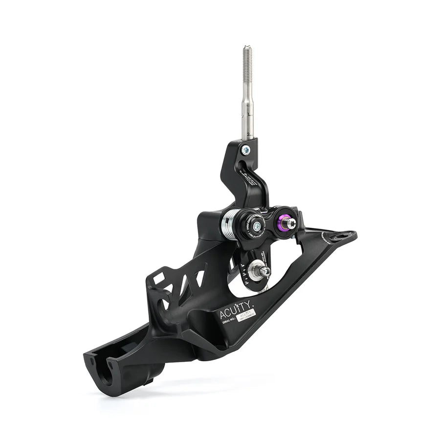 ACUiTY Instruments 4-Way Adjustable Performance Shifter for the RHD 11th Gen Civic