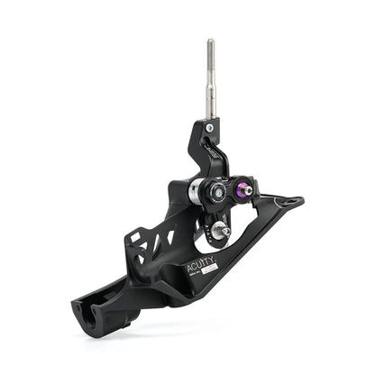 ACUiTY Instruments 4-Way Adjustable Performance Shifter for the RHD 11th Gen Civic