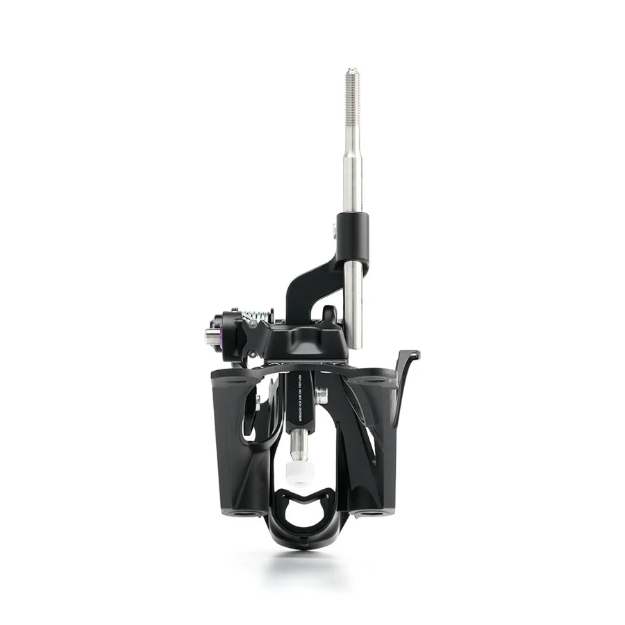 ACUiTY Instruments 4-Way Adjustable Performance Shifter for the RHD 11th Gen Civic