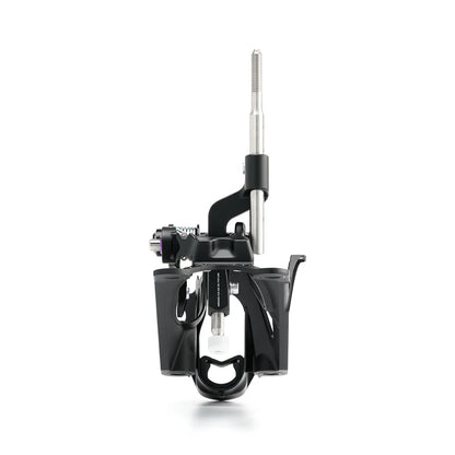 ACUiTY Instruments 4-Way Adjustable Performance Shifter for the RHD 11th Gen Civic