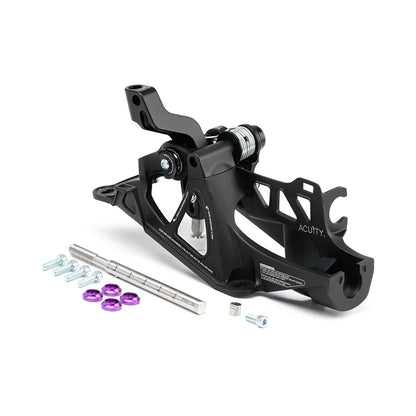 ACUiTY Instruments 4-Way Adjustable Performance Shifter for the RHD 11th Gen Civic
