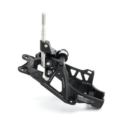 4-Way Adjustable Performance Shifter for the LHD 11th Gen Civic and 5th Gen Integra
