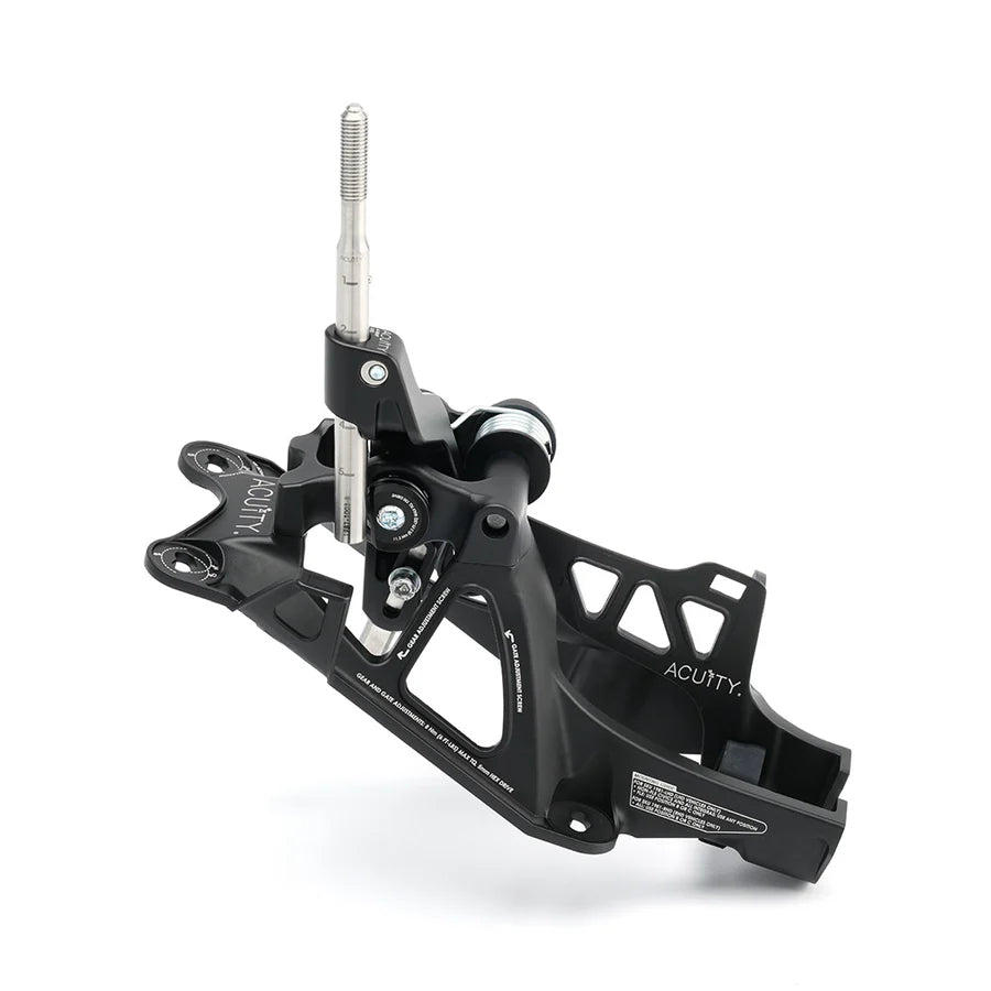 ACUiTY Instruments 4-Way Adjustable Performance Shifter for the RHD 11th Gen Civic