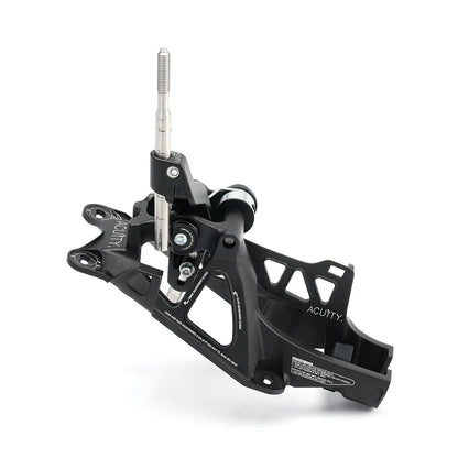 ACUiTY Instruments 4-Way Adjustable Performance Shifter for the RHD 11th Gen Civic