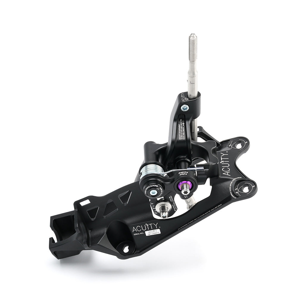 4-Way Adjustable Performance Shifter for the LHD 11th Gen Civic and 5th Gen Integra