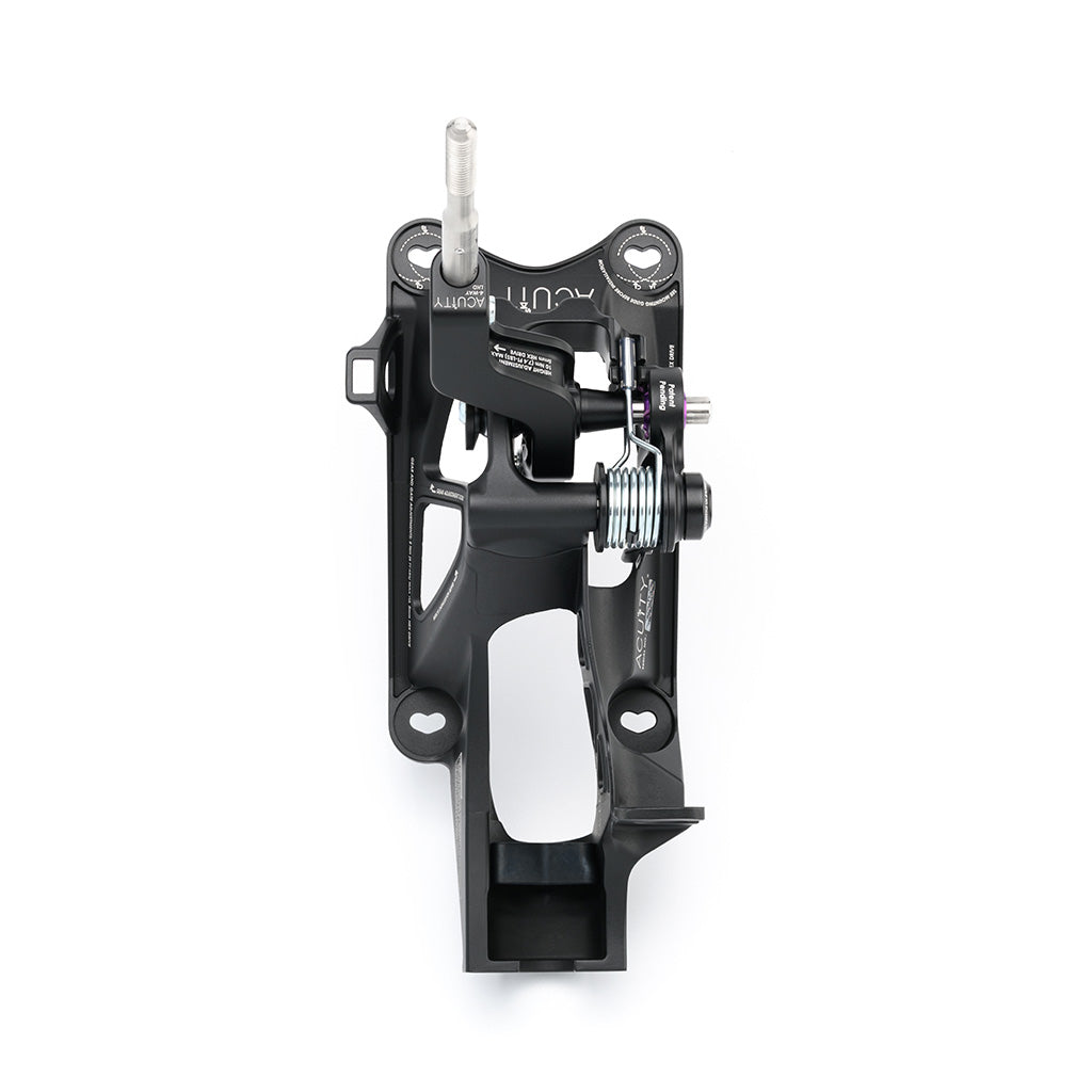 4-Way Adjustable Performance Shifter for the LHD 11th Gen Civic and 5th Gen Integra