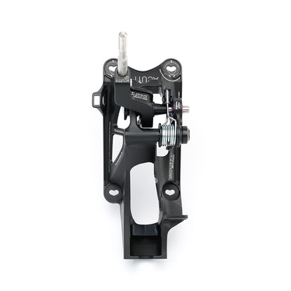 4-Way Adjustable Performance Shifter for the LHD 11th Gen Civic and 5th Gen Integra