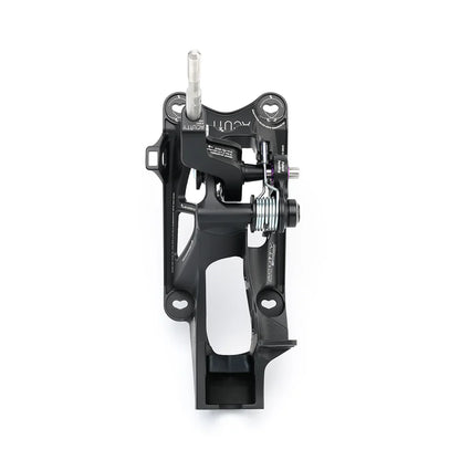 ACUiTY Instruments 4-Way Adjustable Performance Shifter for the RHD 11th Gen Civic