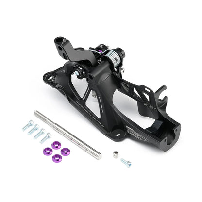 ACUiTY Instruments 4-Way Adjustable Performance Shifter for the RHD 11th Gen Civic