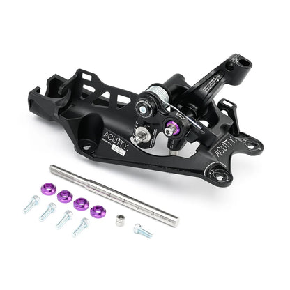 ACUiTY Instruments 4-Way Adjustable Performance Shifter for the RHD 11th Gen Civic