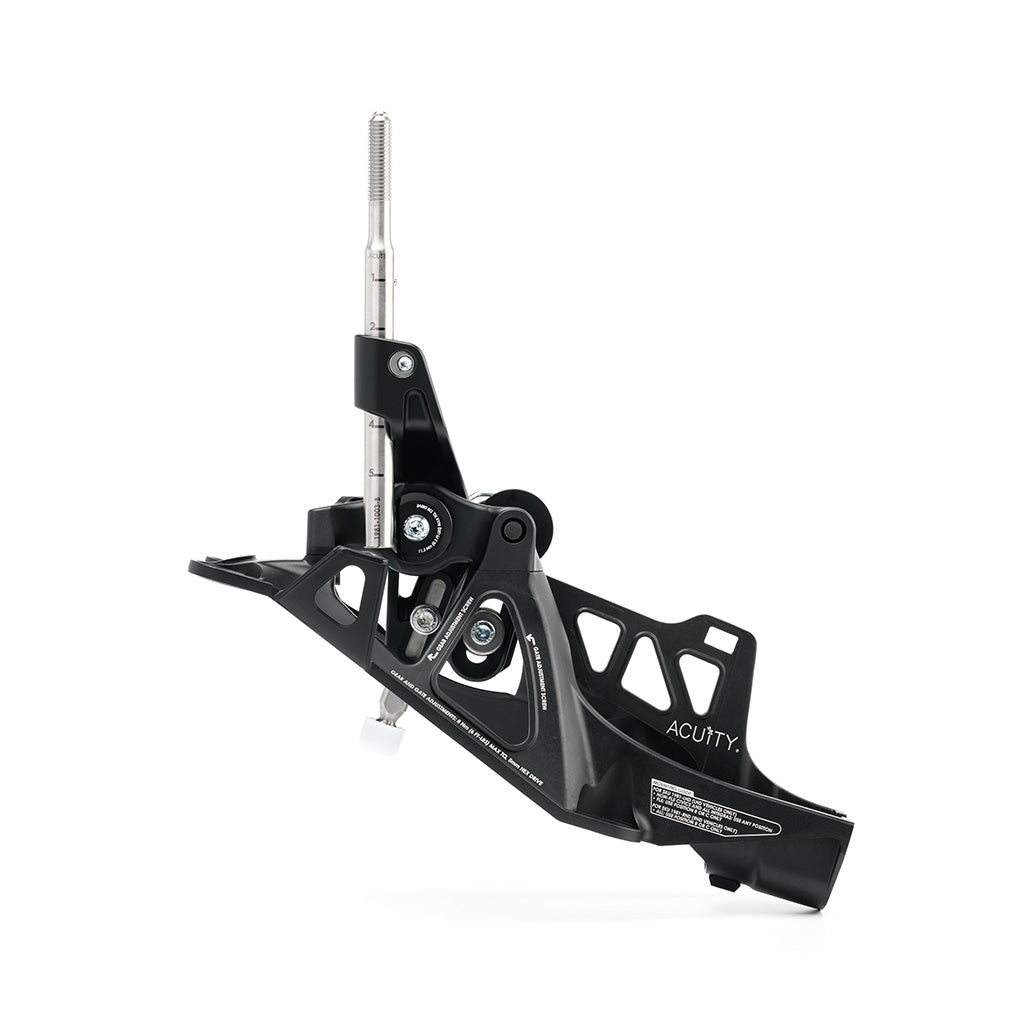 4-Way Adjustable Performance Shifter for the LHD 11th Gen Civic and 5th Gen Integra