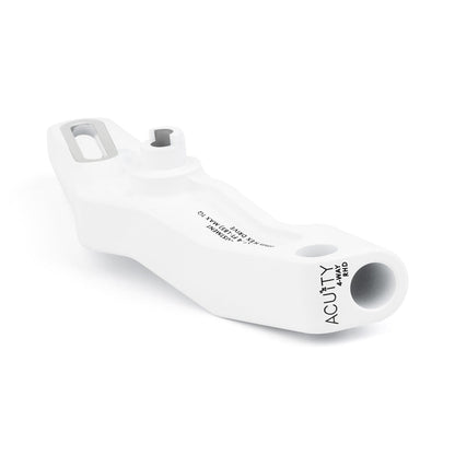 Cerakoted Adjustment Bodies for 1981-RHD Shifters