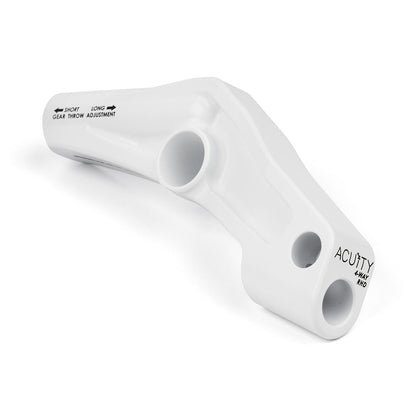 Cerakoted Adjustment Bodies for 1981-RHD Shifters