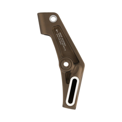 Cerakoted Adjustment Bodies for 1981-RHD Shifters