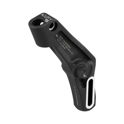 Cerakoted Adjustment Bodies for 1981-RHD Shifters