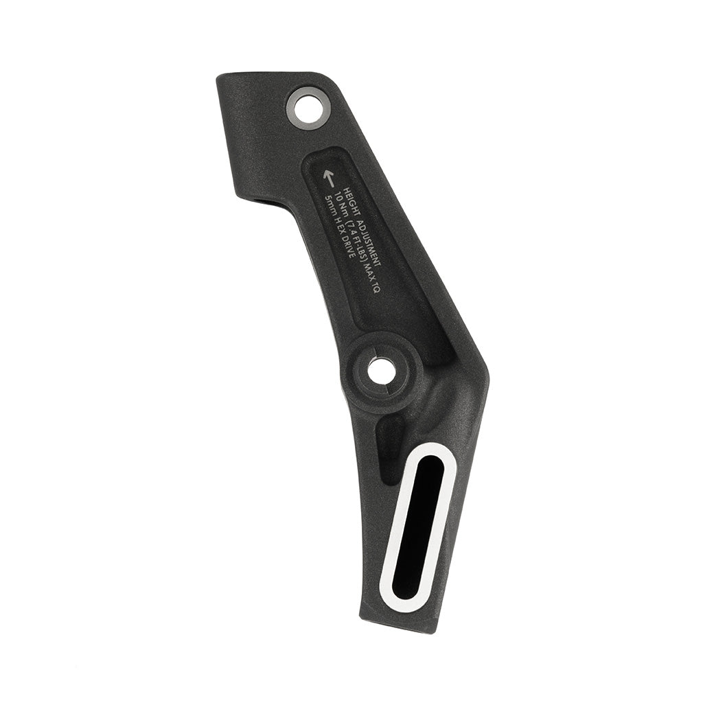 Cerakoted Adjustment Bodies for 1981-RHD Shifters