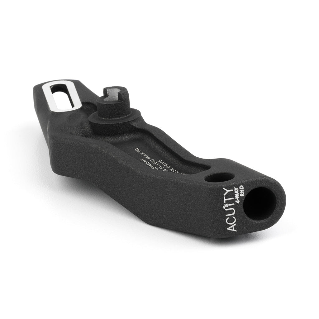 Cerakoted Adjustment Bodies for 1981-RHD Shifters