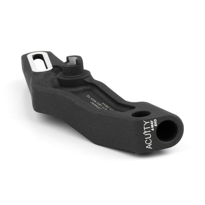 Cerakoted Adjustment Bodies for 1981-RHD Shifters