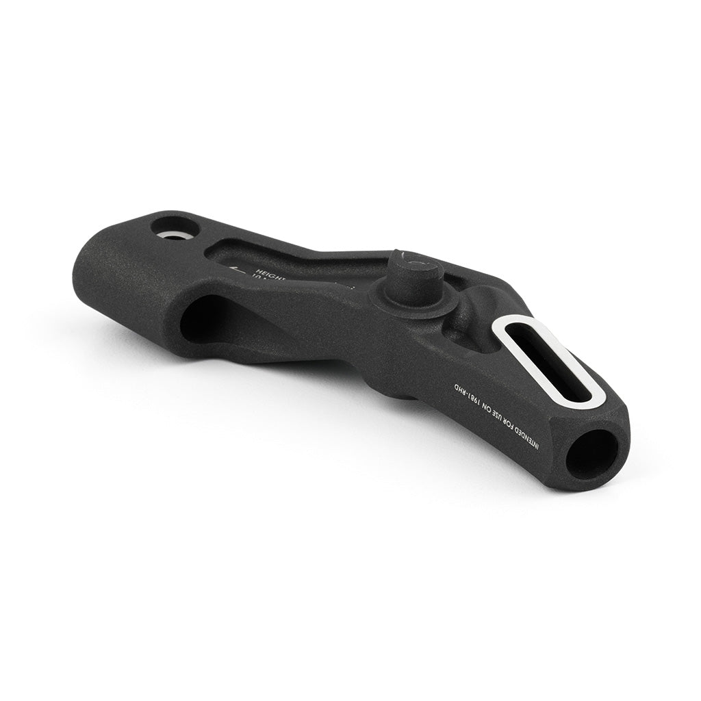 Cerakoted Adjustment Bodies for 1981-RHD Shifters