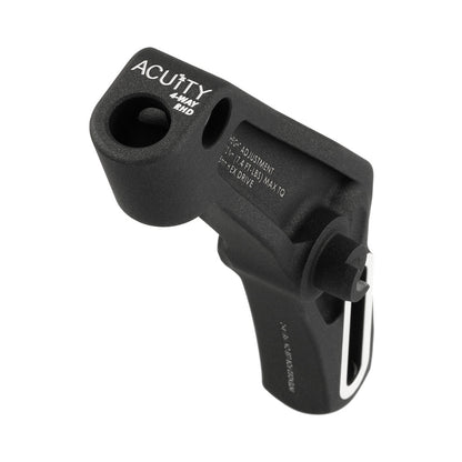 Cerakoted Adjustment Bodies for 1981-RHD Shifters