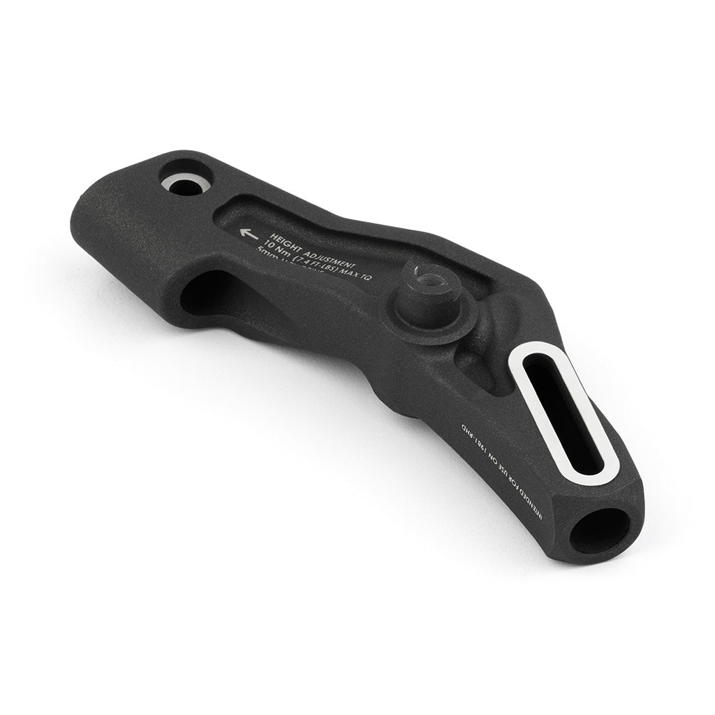 Cerakoted Adjustment Bodies for 1981-RHD Shifters