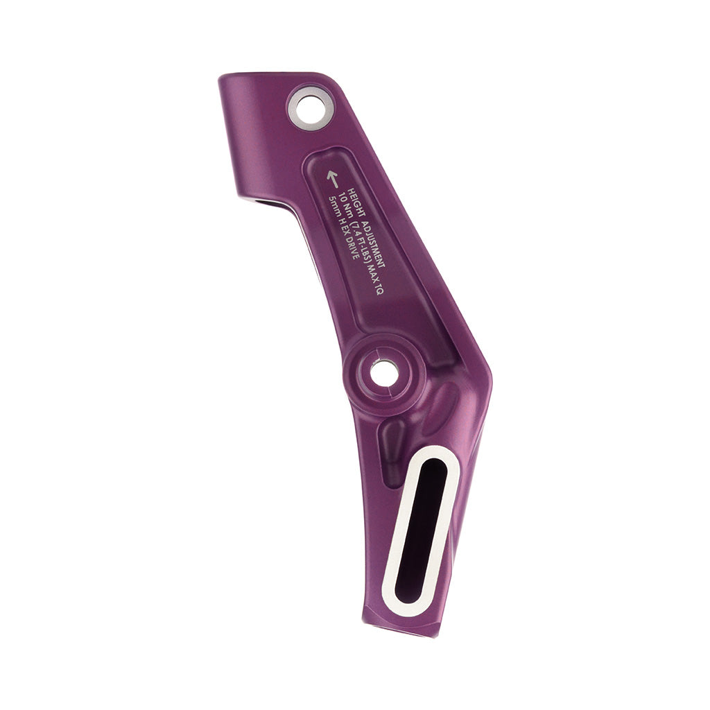 Cerakoted Adjustment Bodies for 1981-RHD Shifters