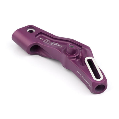 Cerakoted Adjustment Bodies for 1981-RHD Shifters