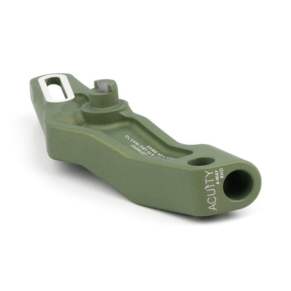 Cerakoted Adjustment Bodies for 1981-RHD Shifters