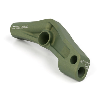 Cerakoted Adjustment Bodies for 1981-RHD Shifters