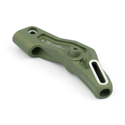 Cerakoted Adjustment Bodies for 1981-RHD Shifters