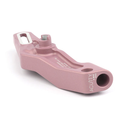 Cerakoted Adjustment Bodies for 1981-RHD Shifters