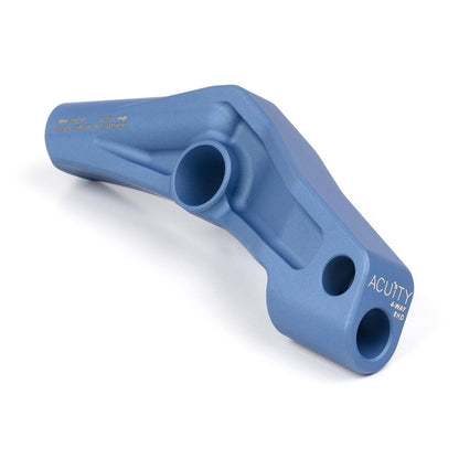 Cerakoted Adjustment Bodies for 1981-RHD Shifters