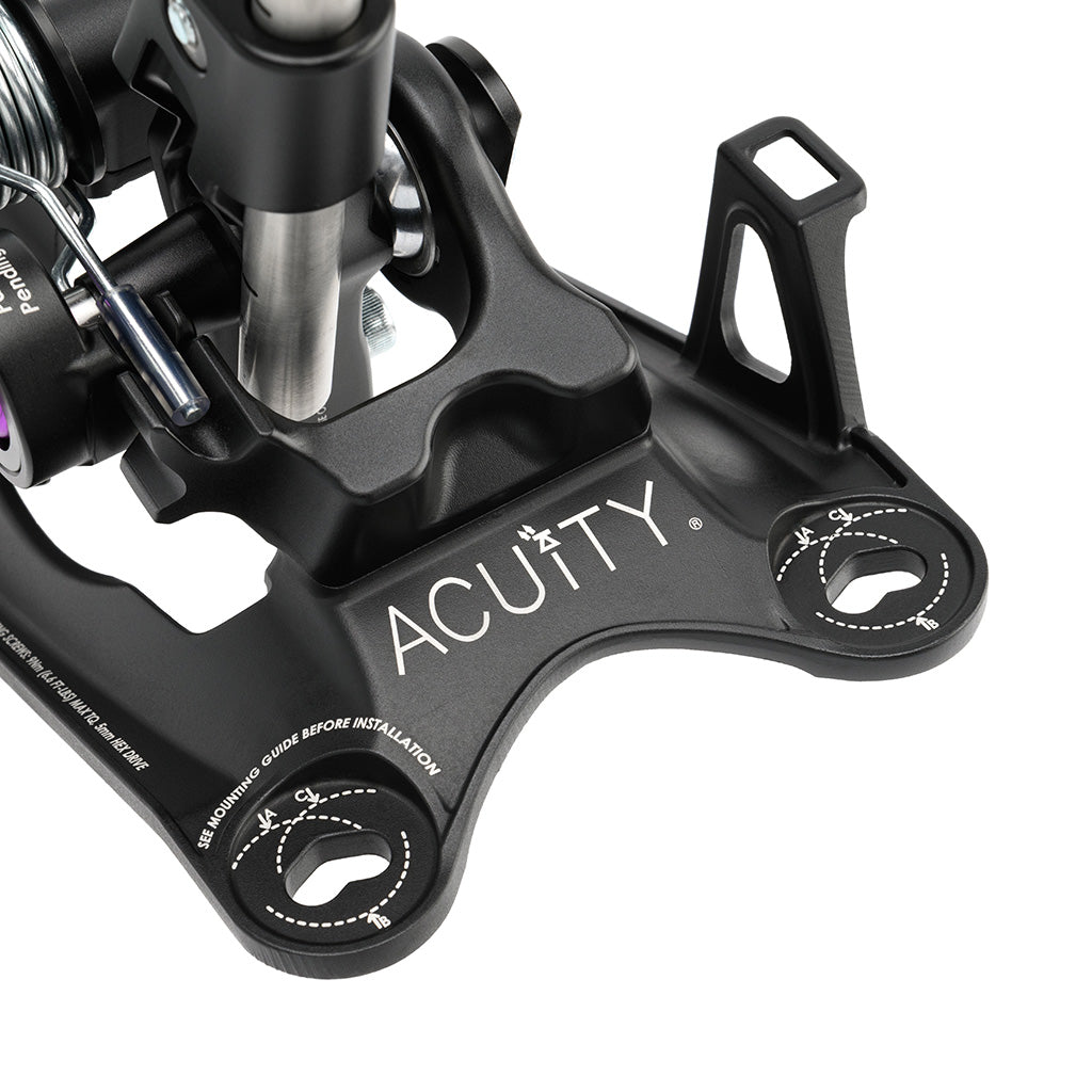 4-Way Adjustable Performance Shifter for the RHD 11th Gen Civic