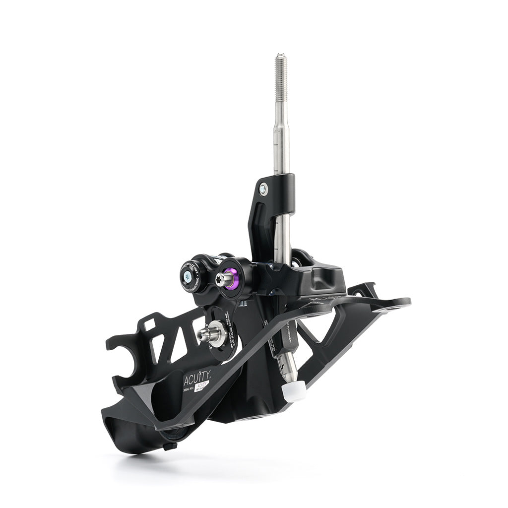 4-Way Adjustable Performance Shifter for the RHD 11th Gen Civic