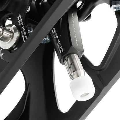 4-Way Adjustable Performance Shifter for the RHD 11th Gen Civic