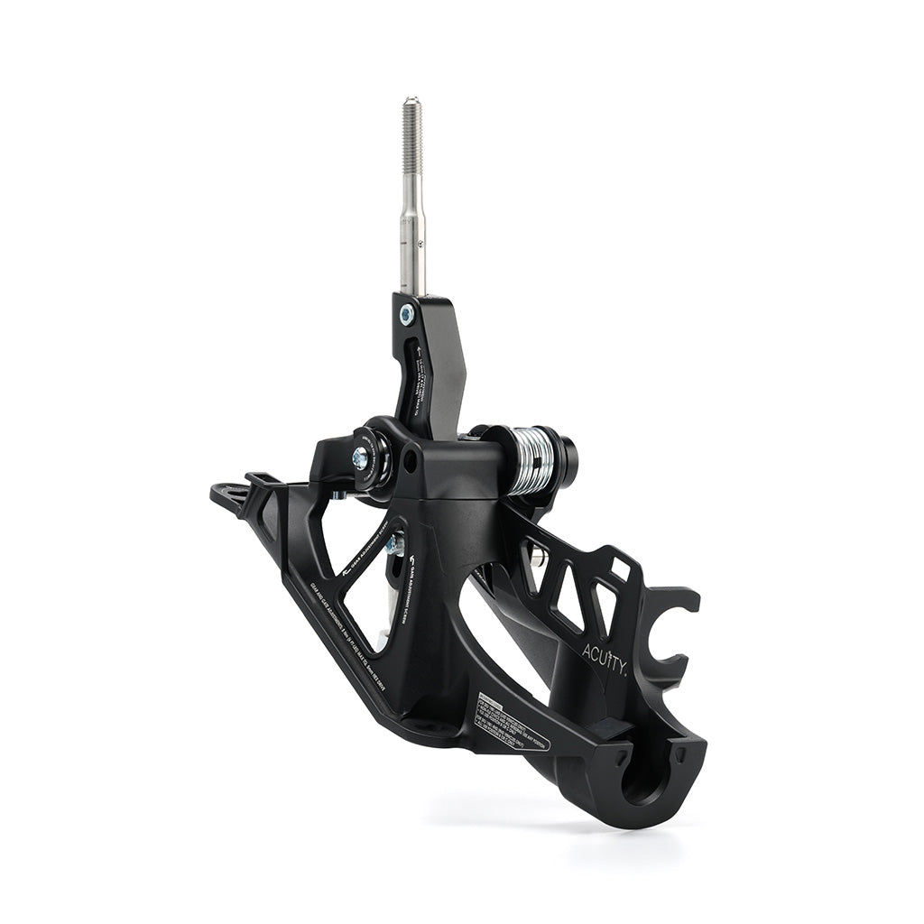4-Way Adjustable Performance Shifter for the RHD 11th Gen Civic