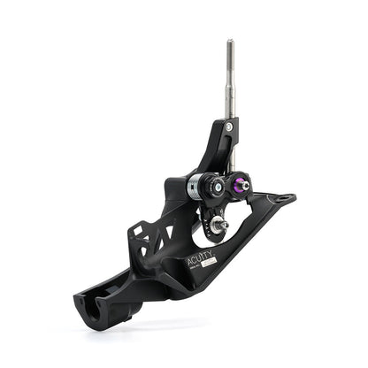 4-Way Adjustable Performance Shifter for the RHD 11th Gen Civic