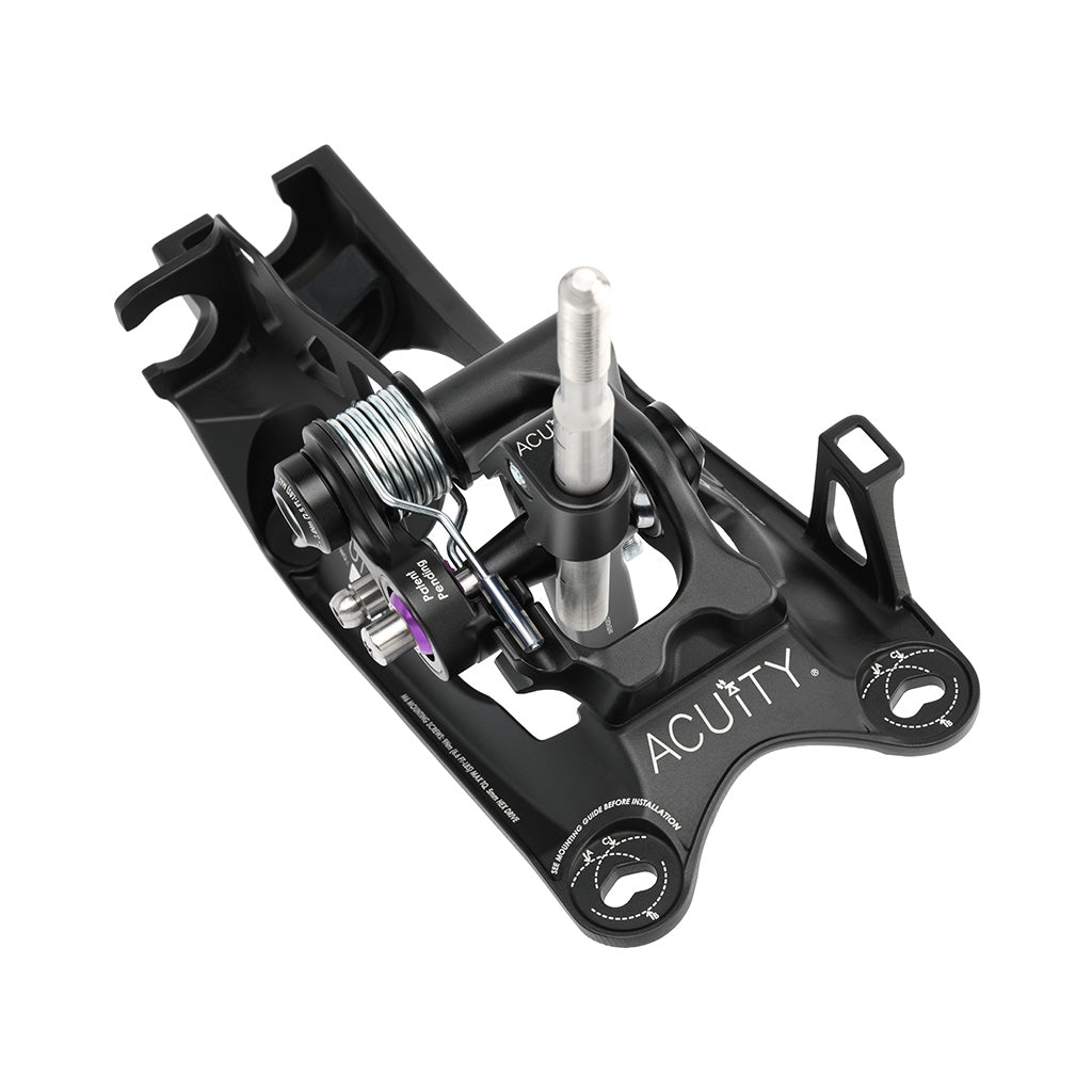 4-Way Adjustable Performance Shifter for the RHD 11th Gen Civic